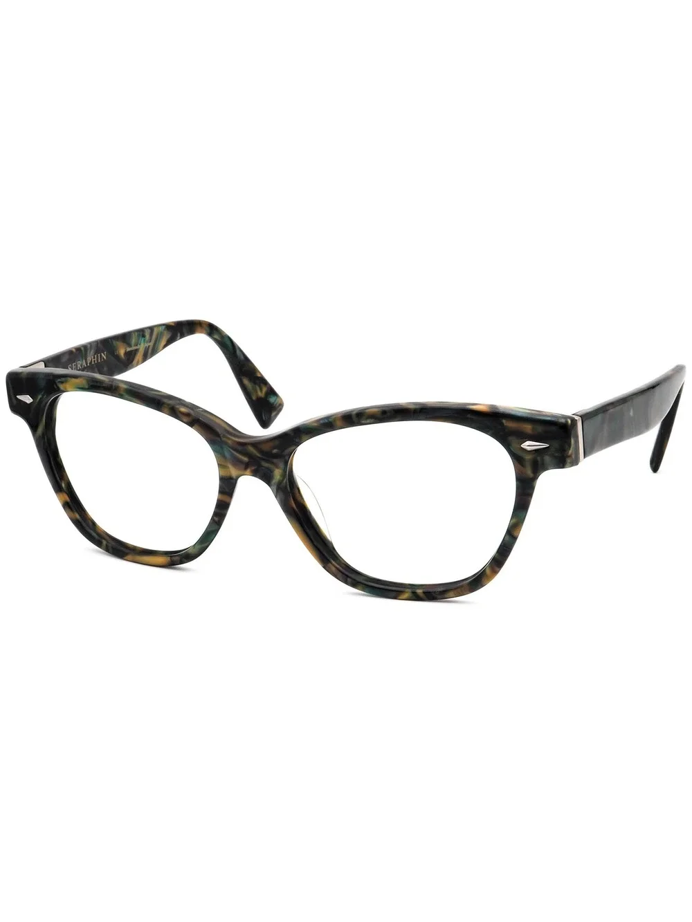 Seraphin BAILEY SUN/8978 Sunglasses (no lenses)